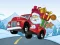 Jeu Christmas Vehicles Hidden Keys en ligne