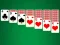 Jeu Solitaire Master Classic Card en ligne