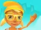 Jeu Train Surfers en ligne