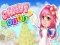 Jeu Candy Word en ligne