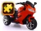 Jeu Motorbikes Jigsaw Challenge en ligne