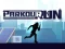 Jeu Parkour Run en ligne