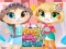 Jeu Funny Kitty Haircut en ligne