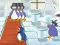Jeu Penguin Cookshop en ligne
