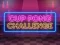 Jeu Cup Pong Challenge en ligne