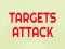 Jeu Targets Attack en ligne