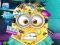 Jeu Mini Skin Doctor en ligne