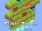 Jeu Cubic Tower en ligne