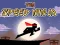 Jeu The Speed Ninja en ligne