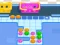 Jeu Food Jam en ligne