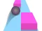 Jeu Ball Runner en ligne