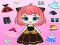 Jeu Chibi Doll Dress Up DIY en ligne