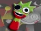 Jeu Hunt Sprunki en ligne