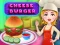 Jeu Cheeseburger en ligne