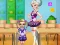 Jeu First Day Of School en ligne