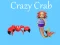 Jeu Crazy Crab en ligne