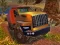 Jeu Offroad Truck Simulator Hill Climb en ligne