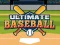 Jeu Ultimate Baseball en ligne