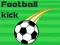 Jeu Football Kick en ligne