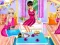 Jeu Princess Pajama Party Sleepover en ligne