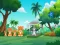 Jeu Rescue The Rabbit 2 en ligne