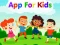 Jeu App For Kids en ligne