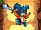 Jeu SamUP Online en ligne