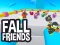 Jeu Fall Friends en ligne
