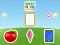 Jeu What The Objects en ligne