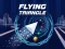 Jeu Flying Triangle en ligne