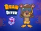 Jeu Bear Diver en ligne