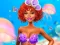 Jeu The Trendy Mermaid en ligne