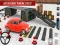 Jeu Suv Classic Car Parking Real Driving en ligne
