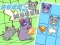 Jeu Push the mouse en ligne