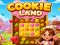 Jeu Cookie Land en ligne