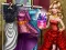 Jeu Sery Haute Couture Dolly Dress Up en ligne