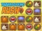 Jeu Thanksgiving Rush en ligne