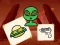 Jeu Mission To Mars Coloring en ligne