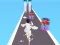 Jeu running in foam en ligne