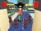 Jeu Squid Fall Guy en ligne