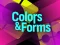 Jeu Colors & Forms en ligne