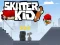 Jeu Skater kid en ligne