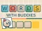Jeu Words With Buddies en ligne