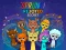 Jeu Sprunki Rejoyed Secret en ligne