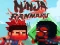Jeu Ninja Ranmaru en ligne