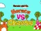 Jeu Horace vs Cheese en ligne