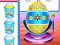 Jeu Baby Taylor Happy Easter Day en ligne