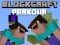 Jeu Parkour Blockcraft en ligne