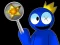 Jeu Rainbow Friends Find Stars en ligne