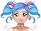 Jeu Kawaii Magical Girl Dress Up Game en ligne